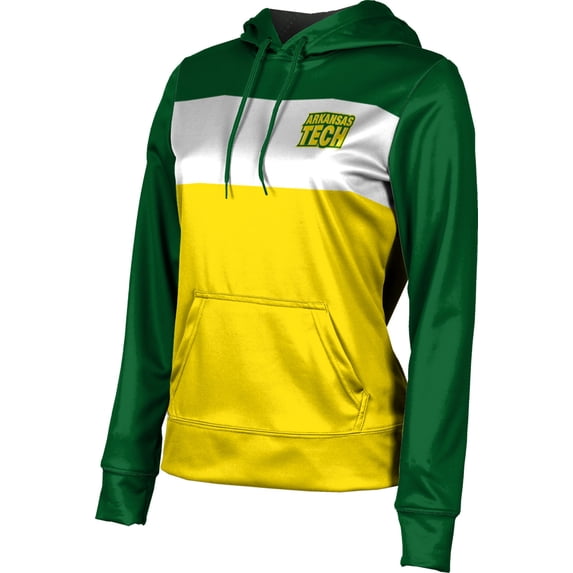 ProSphere Girls' Arkansas Tech University Prime Pullover Hoodie