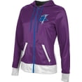 thumbnail image 1 of ProSphere Girls' Elizabeth City State University Embrace Fullzip Hoodie, 1 of 8