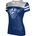 thumbnail image 1 of ProSphere Girls' Georgia State University Gameday Tech Tee, 1 of 7