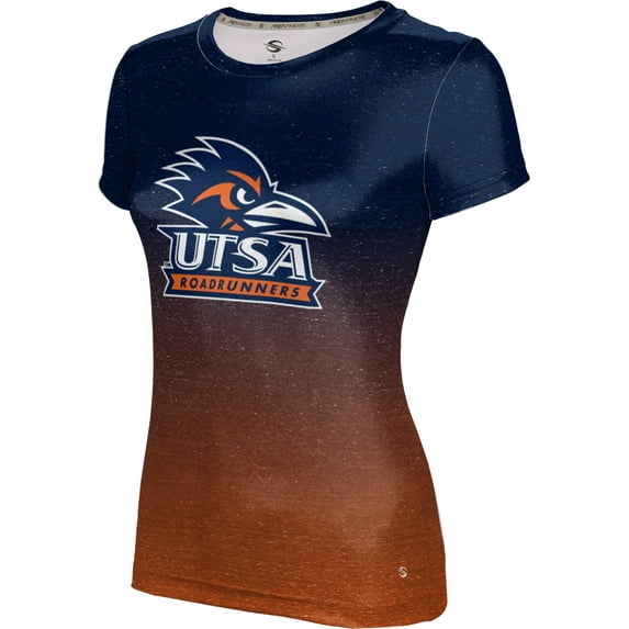 ProSphere Girls' The University of Texas at San Antonio Ombre Tech Tee