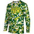 thumbnail image 1 of ProSphere Men's Arkansas Tech University Camo Long Sleeve Tee, 1 of 7