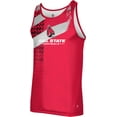 thumbnail image 1 of ProSphere Men's Ball State University Structure Performance Tank, 1 of 7