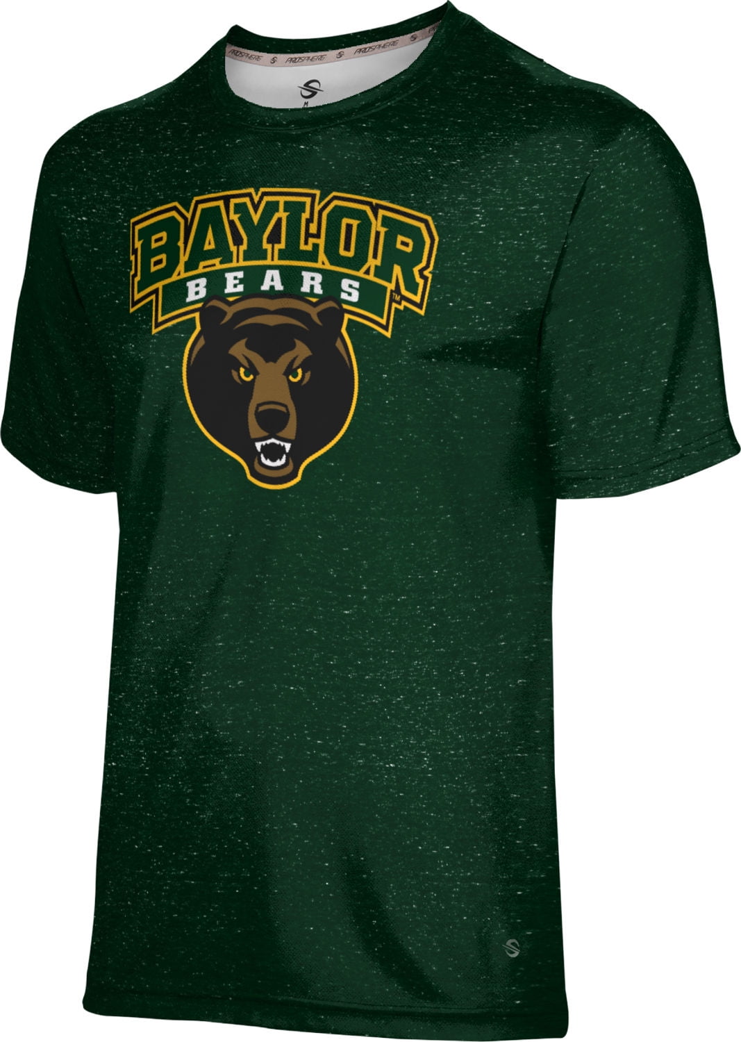 ProSphere Men's Baylor University Heather Tech Tee