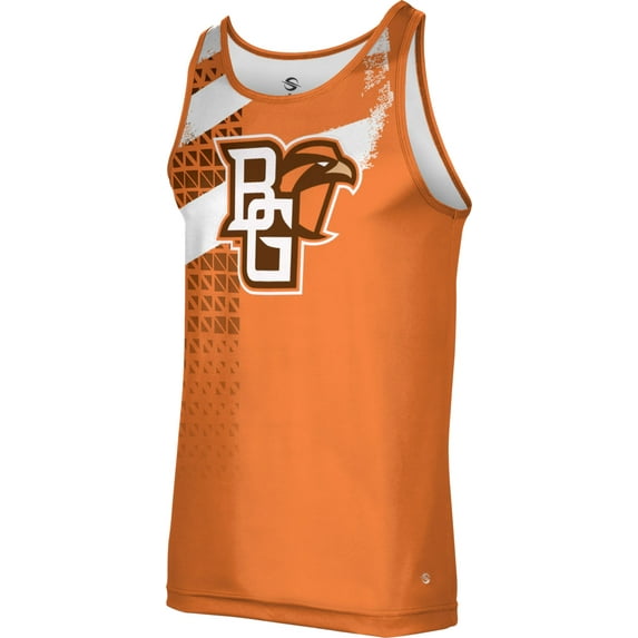 ProSphere Men's Bowling Green State University Structure Performance Tank