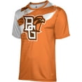 thumbnail image 1 of ProSphere Men's Bowling Green State University Structure Tech Tee, 1 of 7