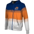 thumbnail image 1 of ProSphere Men's Bucknell University Drip Fullzip Hoodie, 1 of 8