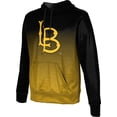thumbnail image 1 of ProSphere Men's California State University Long Beach Ombre Pullover Hoodie, 1 of 8