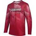 thumbnail image 1 of ProSphere Men's Chadron State College Bold Long Sleeve Tee, 1 of 6