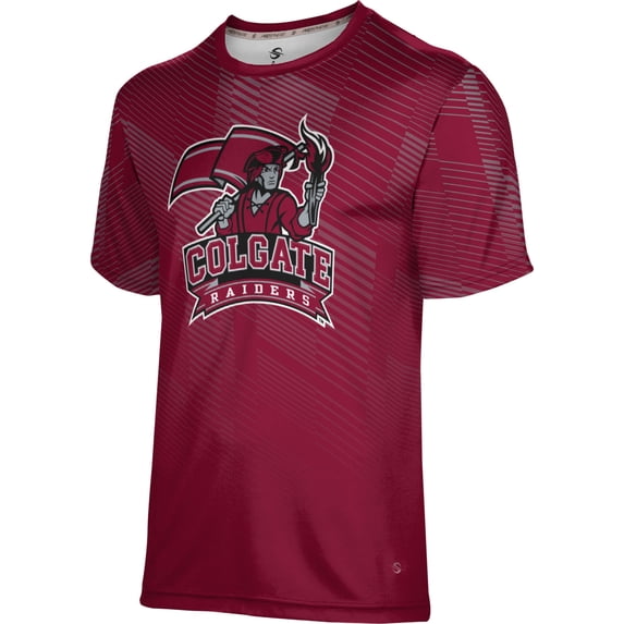 ProSphere Men's Colgate University Bold Tech Tee