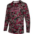 thumbnail image 1 of ProSphere Men's Colgate University Camo Long Sleeve Tee, 1 of 8