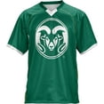 thumbnail image 1 of ProSphere Men's Colorado State University No Huddle Football Fan Jersey, 1 of 6