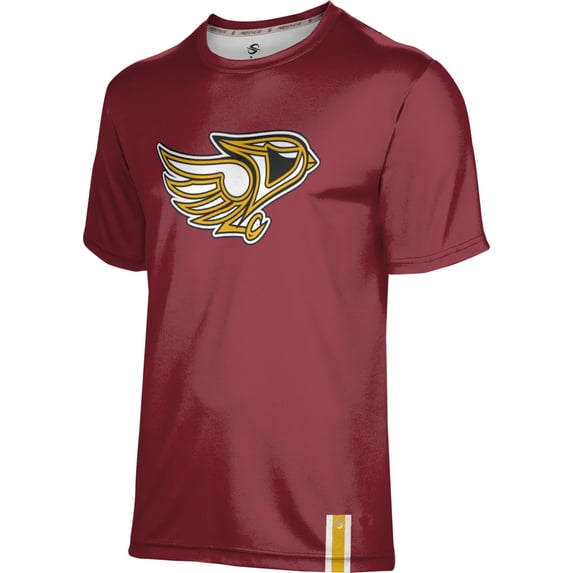ProSphere Men's Davison High School Solid Shirt (Apparel)