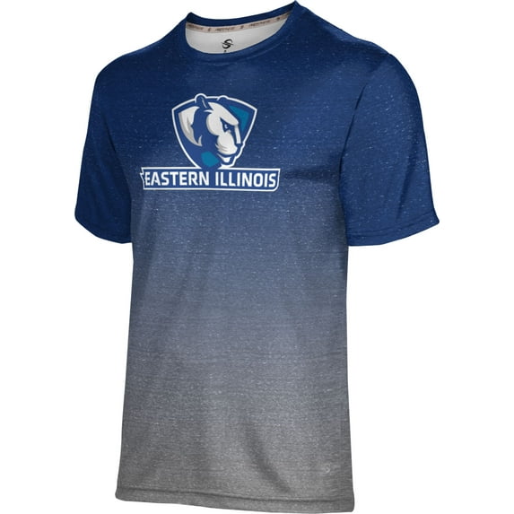 ProSphere Men's Eastern Illinois University Ombre Tech Tee