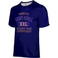 thumbnail image 1 of ProSphere Men's Embry-Riddle College Bold Tech Tee, 1 of 6