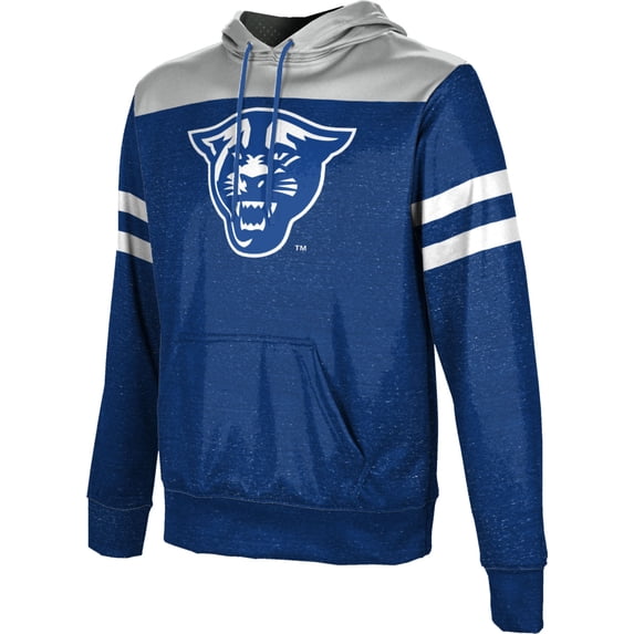 ProSphere Men's Georgia State University Gameday Pullover Hoodie
