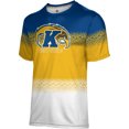 thumbnail image 1 of ProSphere Men's Kent State University Drip Tech Tee, 1 of 7