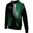 thumbnail image 1 of ProSphere Men's Sigma Alpha Hustle Fullzip Hoodie, 1 of 8