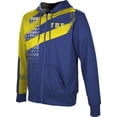 thumbnail image 1 of ProSphere Men's Tau Beta Sigma Structure Fullzip Hoodie, 1 of 8