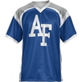 thumbnail image 1 of ProSphere Men's U.S. Air Force Academy Red Zone Football Fan Jersey, 1 of 6