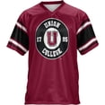 thumbnail image 1 of ProSphere Men's Union College End Zone Football Fan Jersey, 1 of 6