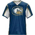 thumbnail image 1 of ProSphere Men's University of California Davis Scramble Football Fan Jersey, 1 of 6
