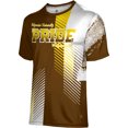 thumbnail image 1 of ProSphere Men's Valparaiso University Hustle Tech Tee, 1 of 5