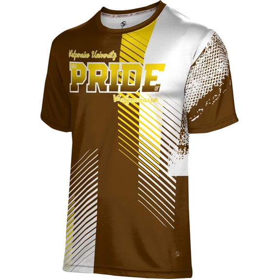 ProSphere Men's Valparaiso University Hustle Tech Tee