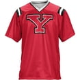 thumbnail image 1 of ProSphere Men's Youngstown State University Goal Line Football Fan Jersey, 1 of 6