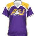 thumbnail image 1 of ProSphere Women's Ashland University Red Zone Football Fan Jersey, 1 of 6