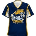 thumbnail image 1 of ProSphere Women's Averett University Scramble Football Fan Jersey, 1 of 6