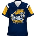 thumbnail image 1 of ProSphere Women's Averett University Thunderstorm Football Fan Jersey, 1 of 6