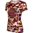 thumbnail image 1 of ProSphere Women's Bethune-Cookman University Camo Tech Tee, 1 of 7