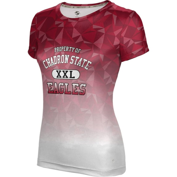 ProSphere Women's Chadron State College Maya Tech Tee