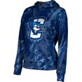 thumbnail image 1 of ProSphere Women's Creighton University Marble Pullover Hoodie, 1 of 8