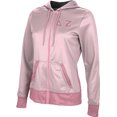 thumbnail image 1 of ProSphere Women's Delta Zeta Embrace Fullzip Hoodie, 1 of 8