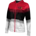 thumbnail image 1 of ProSphere Women's Illinois State University Drip Fullzip Hoodie, 1 of 8