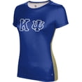 thumbnail image 1 of ProSphere Women's Kappa Psi Embrace Tech Tee, 1 of 7