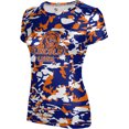 thumbnail image 1 of ProSphere Women's Lincoln University (PA) Camo Tech Tee, 1 of 7