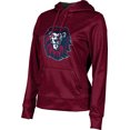 thumbnail image 1 of ProSphere Women's Loyola Marymount University Heather Pullover Hoodie, 1 of 8