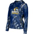 thumbnail image 1 of ProSphere Women's Marquette University Marble Pullover Hoodie, 1 of 8