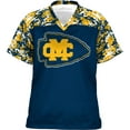 thumbnail image 1 of ProSphere Women's Mississippi College University Digital Football Fan Jersey, 1 of 6