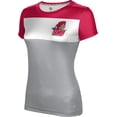 thumbnail image 1 of ProSphere Women's Sacred Heart University Prime Tech Tee, 1 of 7