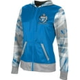 thumbnail image 1 of ProSphere Women's Urbana University Crisscross Fullzip Hoodie, 1 of 8