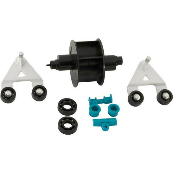 ProStar A-Frame/Turbine Kit, Hayward Pool Cleaners, Generic HWN119