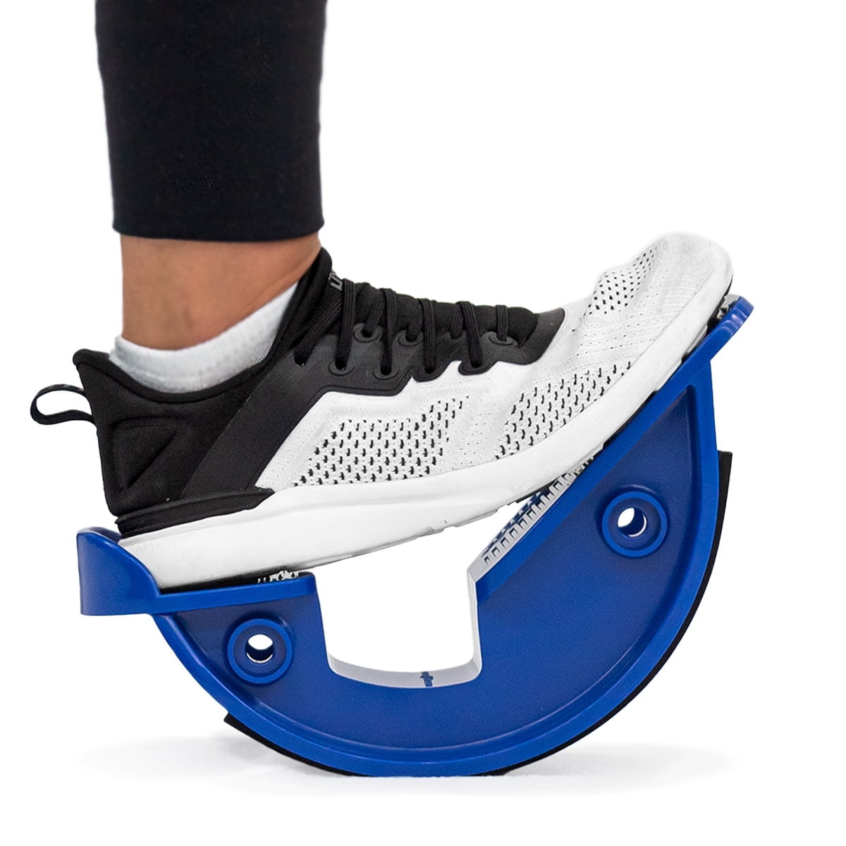 ProStretch Original Calf Stretcher & Foot Rocker for Heel Pain, Plantar Fasciitis, Achilles Tendonitis and Tight Calves