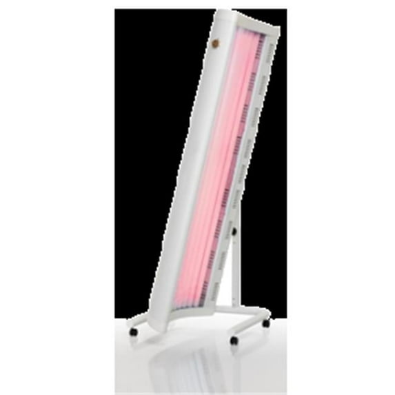 ProSun International UNIT76B1001 RenuvaSkin 12V Portable Red Light Canopy System