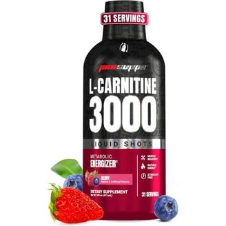 L Carnitine L Carnitine