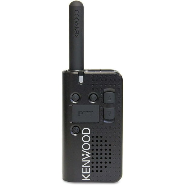 ProTalk PKT23K Business Radio, 1.5 Watts, 4 Channels, Sold as 1 Each ProTalk PKT23K Business Radio, 1.5 Watts, 4 Channels, Sold as 1 Each