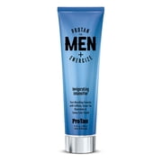 ProTan For Men + Energize Invigorating Intensifier Tanning Lotion 9.5oz