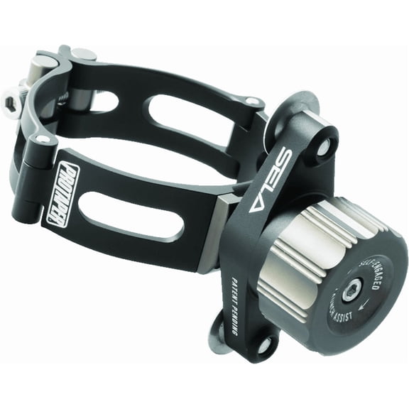 Protaper 020202 PTR Launch Assist